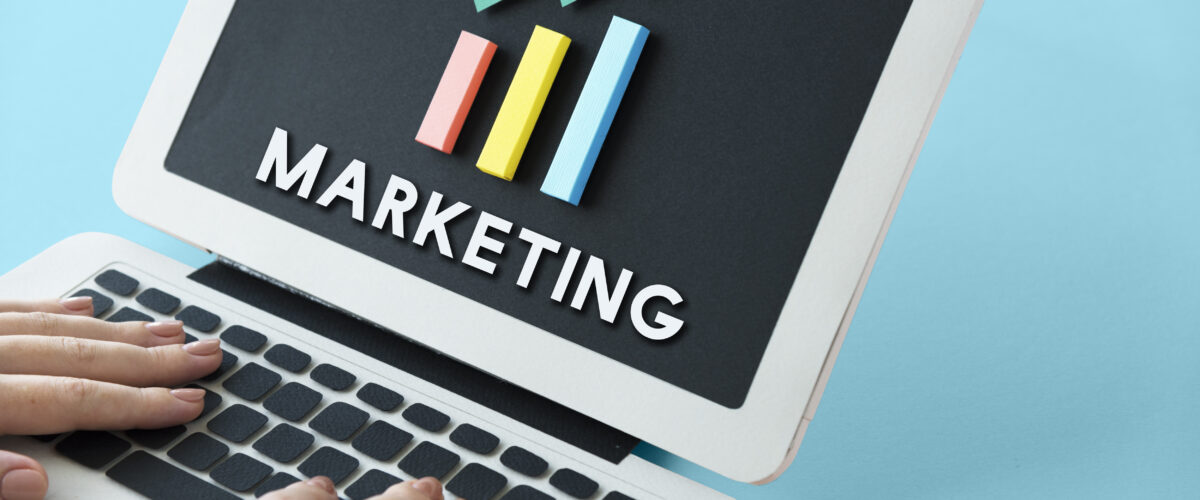 Graph growth development improvement profit success concept 1200x500