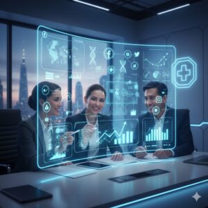 النسويق الطبى الرقمى النسويق الطبى الرقمى